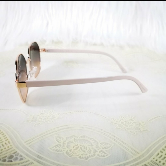 TAHARI oversize Fashion Retro Sunglasses - Picture 4 of 5